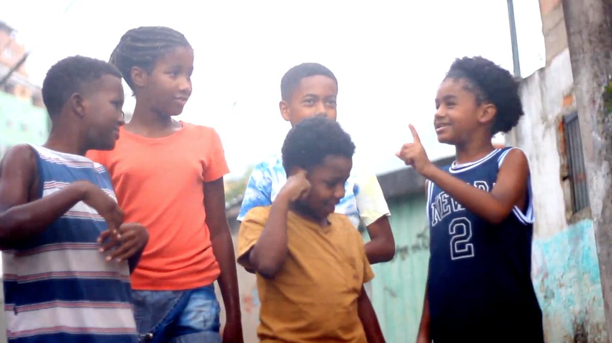 A ficção “A mãe do meu amigo”, de Anderson Lima, será uma das obras exibidas pelo festival (Divulgação)