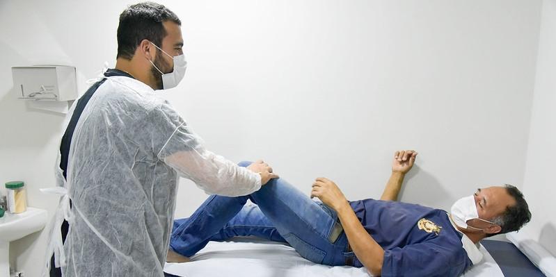  (Fábio Silva / PMC)