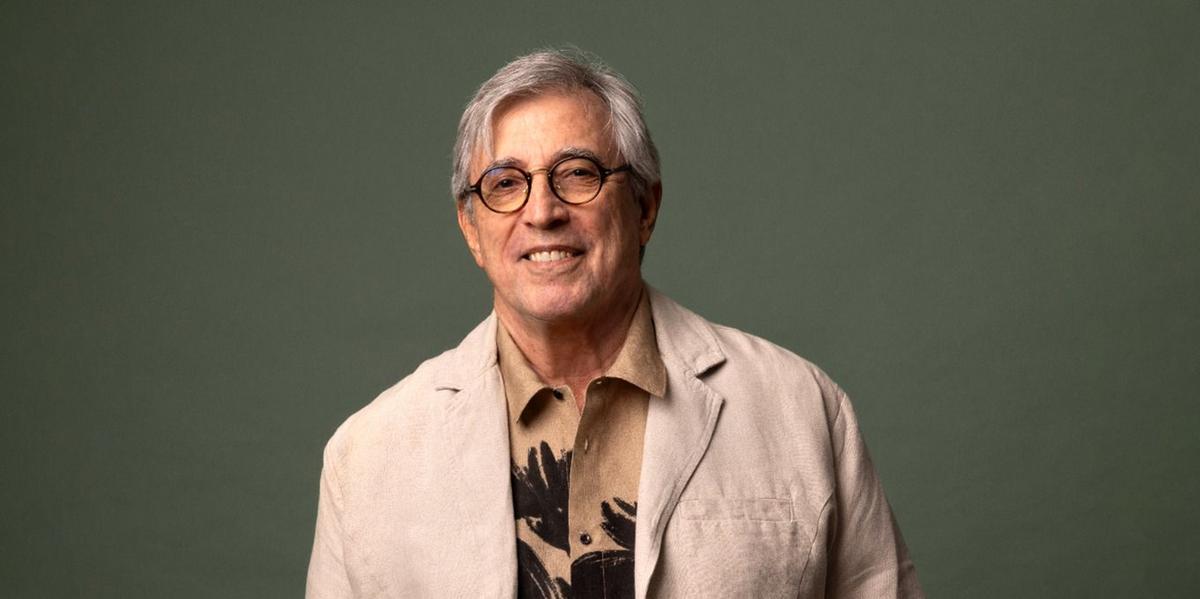 Turnê celebra também os 55 anos de carreira de Ivan e pretende mostrar diversas facetas do cantor (Divulgação)