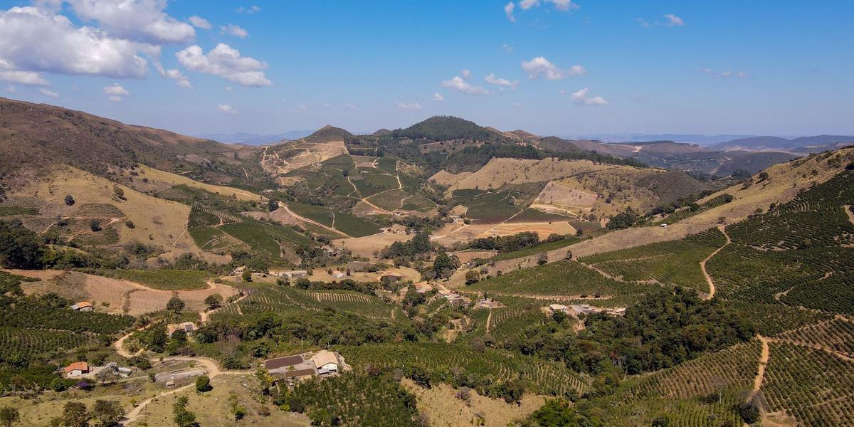 Ilicínea une natureza exuberante, fé e hospitalidade em um cenário que desponta como nova rota do turismo sustentável no Sul de Minas (Celeste Oliveira)