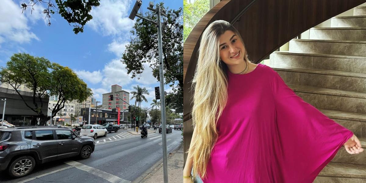  (Valéria Marques/Hoje em Dia/Reprodução)