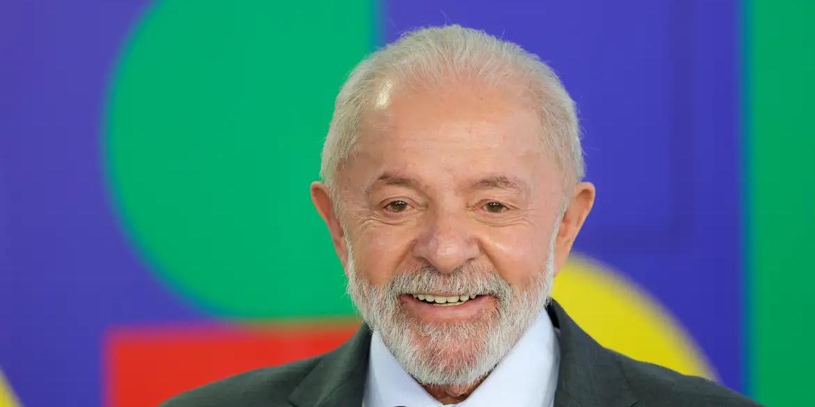 O convite para a participação de Lula no Fórum partiu do diretor-geral da FAO, Qu Dongyu, em julho, quando o presidente brasileiro foi informado, por ligação telefônica, de que o Brasil saiu do Mapa da Fome (Fabio Rodrigues-Pozzebom/ Agência Brasil)