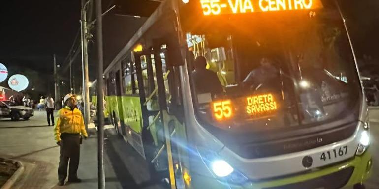 Esquema especial de transporte e trânsito será montado na Pampulha neste sábado (11) para os eventos no Mineirão e no Mineirinho; haverá linha de ônibus, reforço no Move e áreas específicas para táxis, vans e aplicativos (Divulgação/PBH)