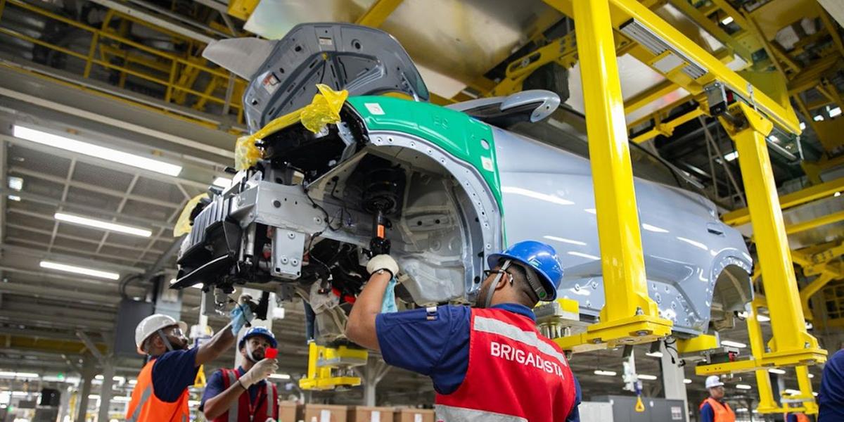  (Foto: BYD/Divulgação)