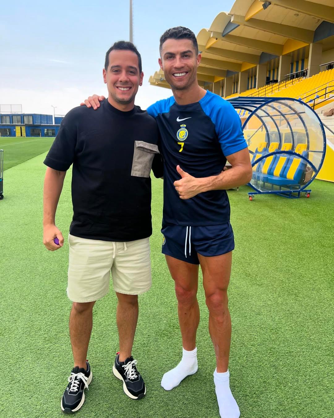 (Reprodução: Instagram)
