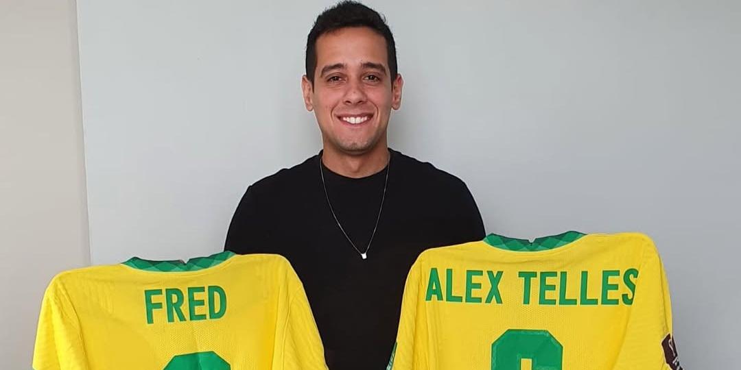  (Reprodução: instagram)