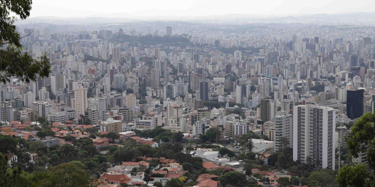  (Robson Santos/Agência Minas)