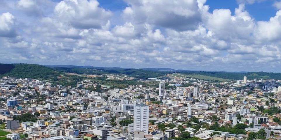 (Arquivo Comunicação Prefeitura de Nova Serrana)