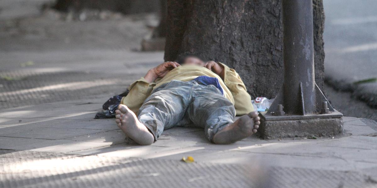  (FOTO: MAURÍCIO VIEIRA / JORNAL HOJE EM DIA)