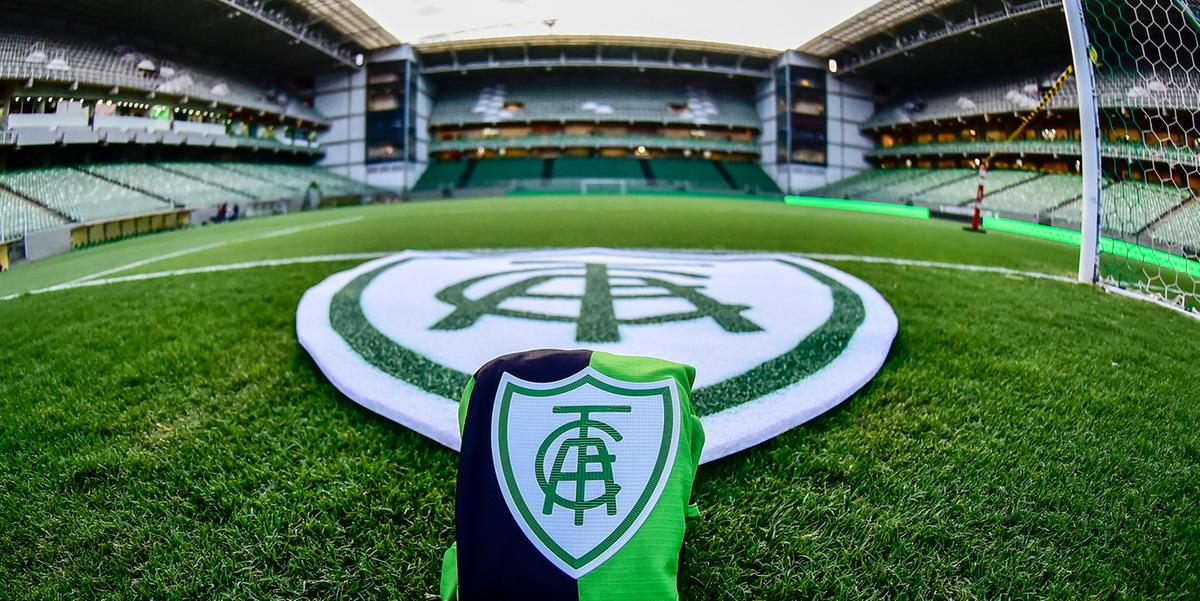 América convoca torcida para jogo contra o CRB no Independência (Mourão Panda / América)