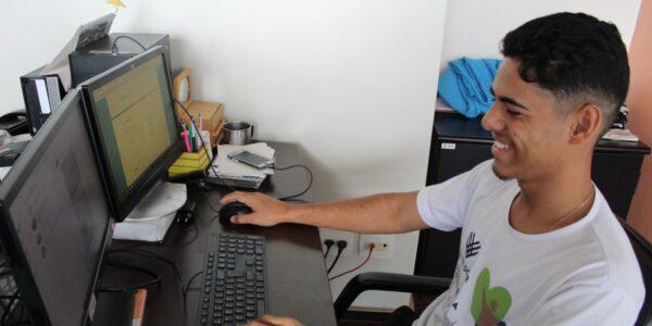 Sistema Divina Providência reforça campanha para garantir atendimento de 6 mil alunos e mais de 22 mil atividades sociais mensais (Reprodução/Sistema Divina Providência)