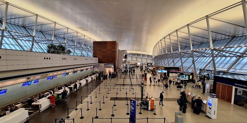 Uruguai amplia voos diretos com o Brasil, aposta em rotas inéditas e moderniza aeroportos para a temporada de verão 2025-2026 (Divulgação)