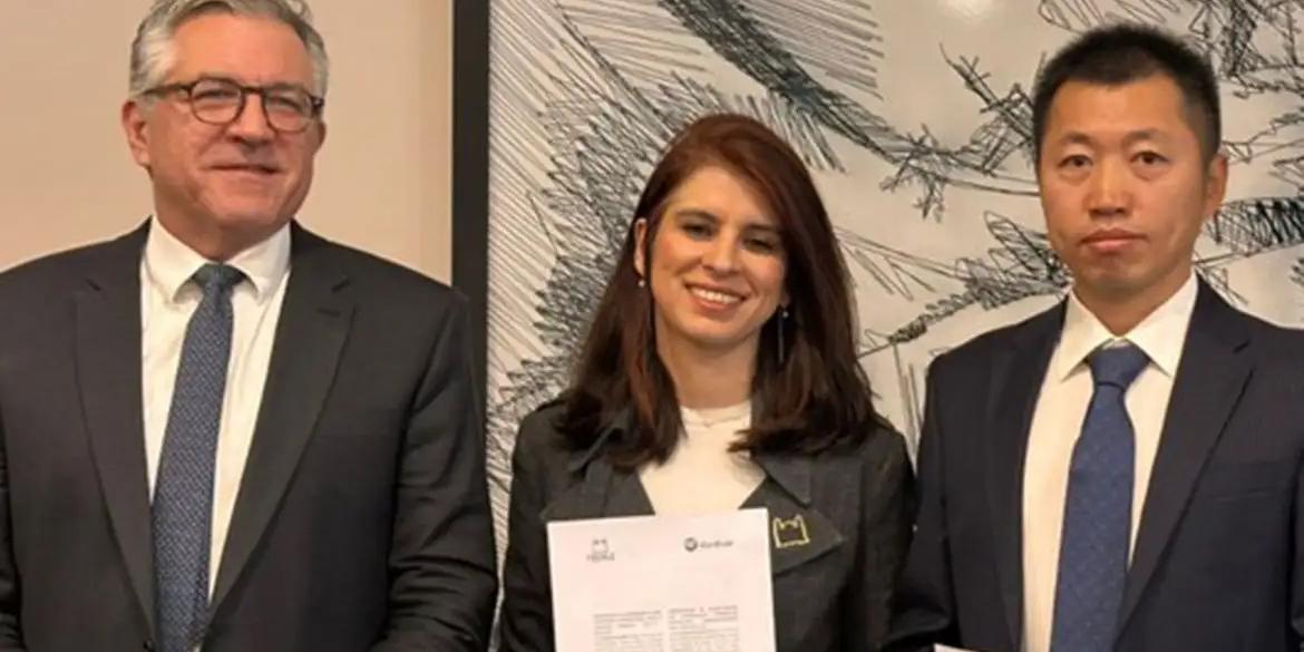 Acordo prevê transferência de tecnologia e reduzirá custos para o SUS (MS/Divulgação)
