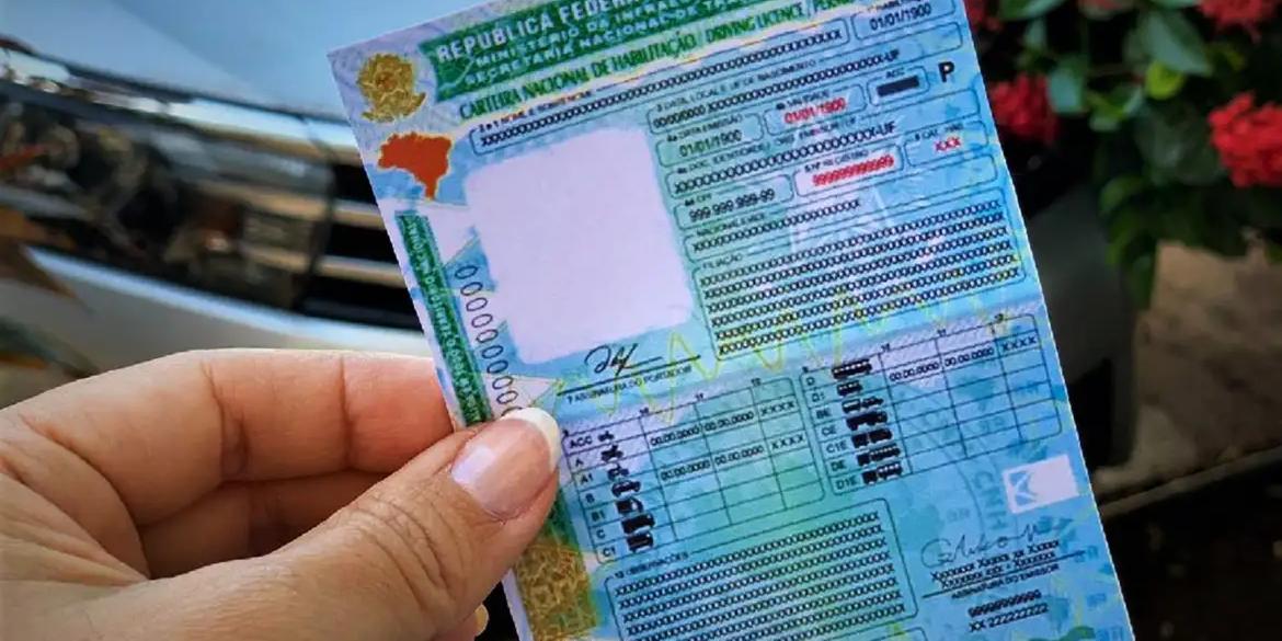 Veja novas regras para tirar CNH sem precisar da aulas em autoescolas (Lidiana Cuiabano/Detran-MT)
