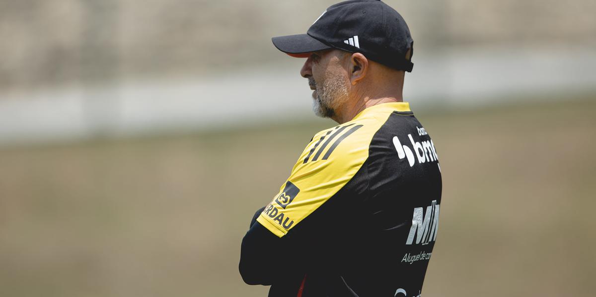 Atlético volta a ficar próximo da zona de rebaixamento ao final da 28ª rodada do Brasileirão (Pedro Souza / Atlético)