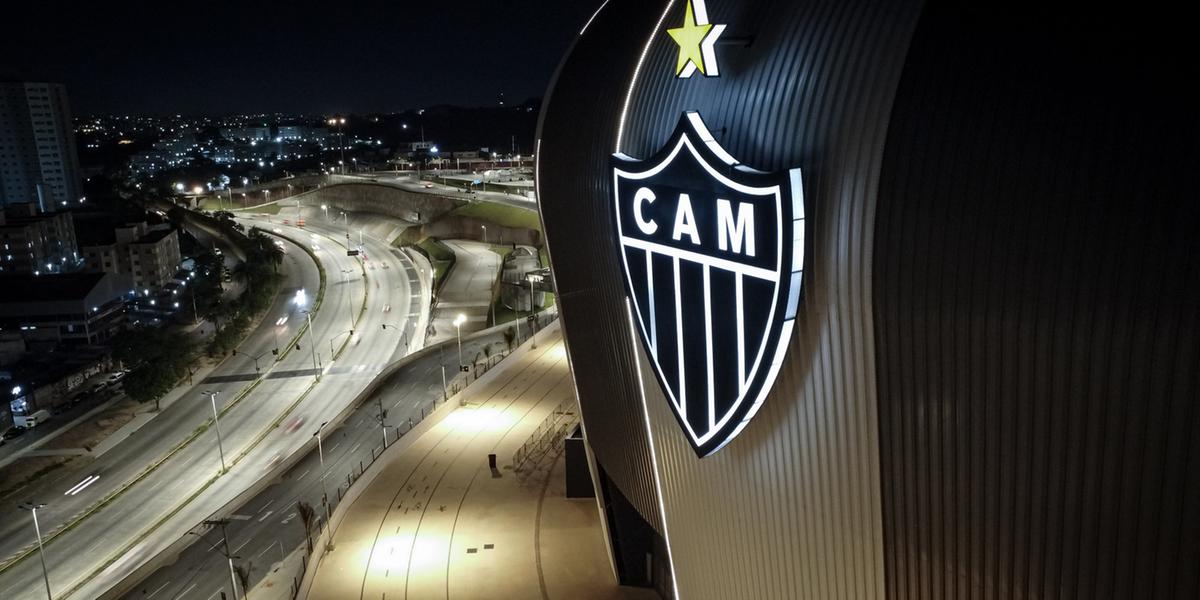 Investidor de SAF do Galo tem nome vinculado em investigação contra lavagem de dinheiro do PCC (Pedro Souza / Atlético)