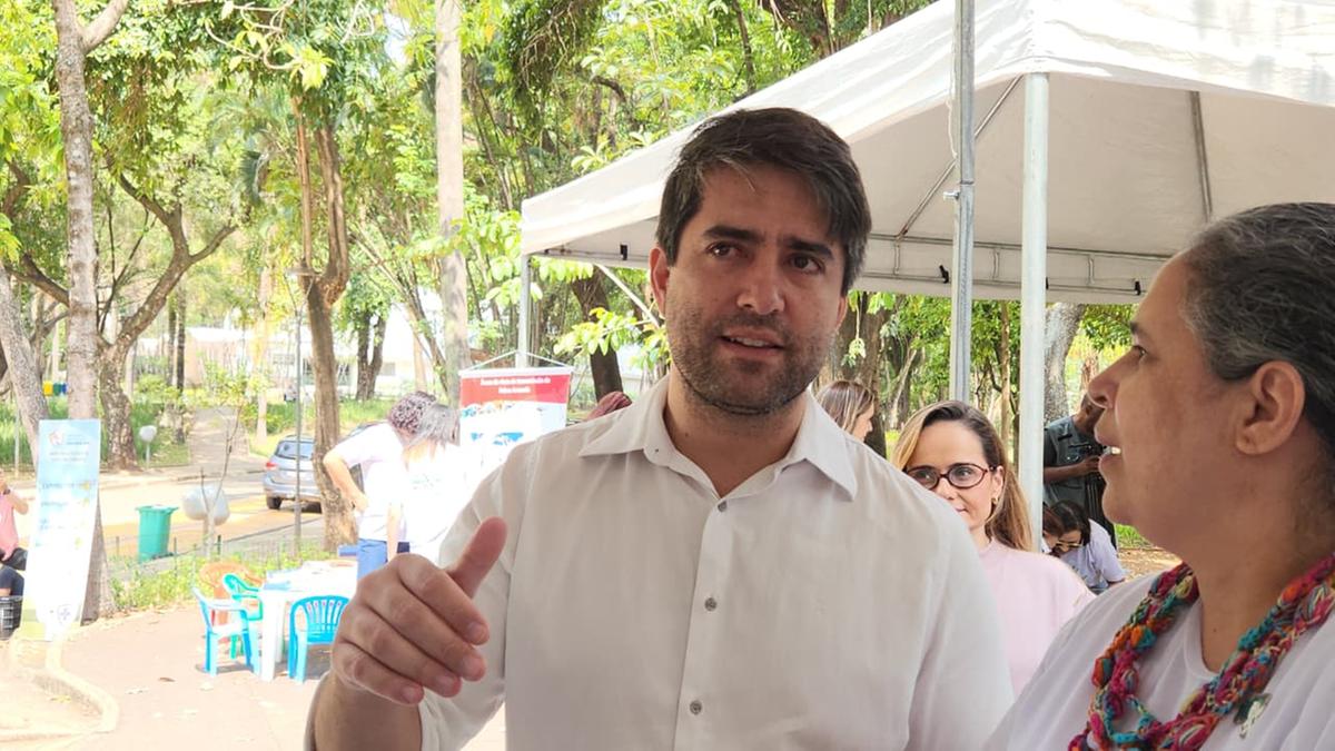  (Maurício Vieira/Hoje em Dia)