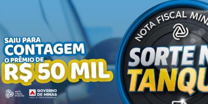 (SEF-MG/Divulgação)