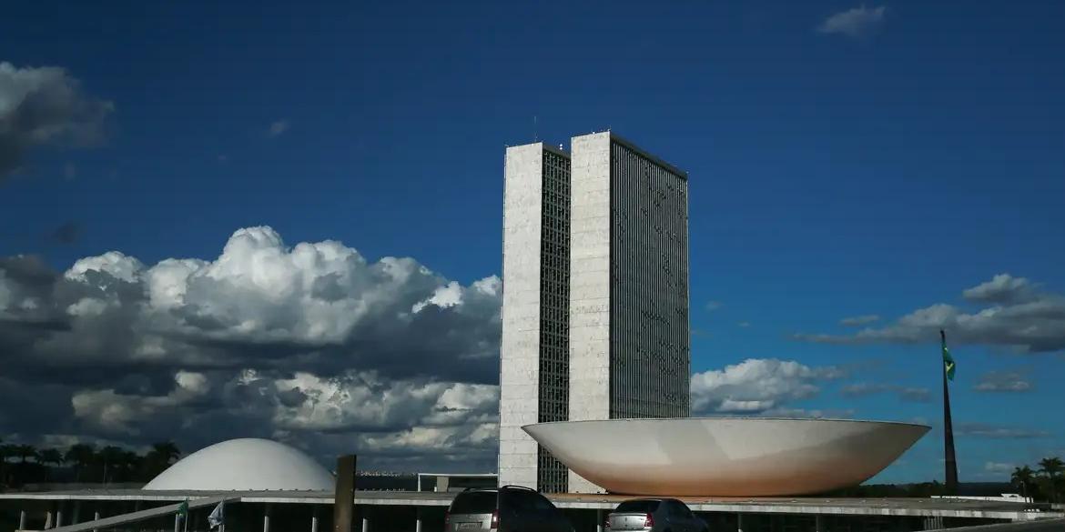 Caso a matéria seja aprovada, a nova bancada, formada por parlamentares evangélicos e católicos, se somará a outras duas existentes: a feminina e a negra (Marcello Casal Jr/Agência Brasil)