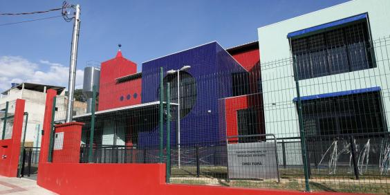 Proposição prevê convênios com forças de segurança e vigilância armada nas escolas municipais de Belo Horizonte (Rodrigo Clemente/PBH)