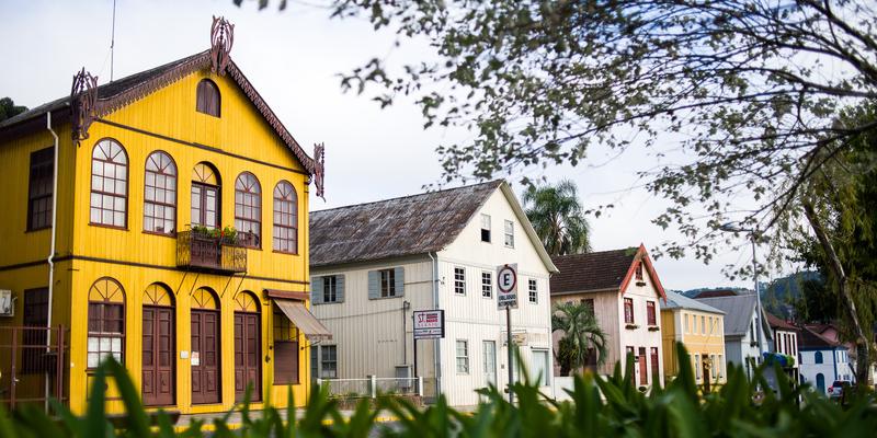 Reconhecimento internacional do programa Best Tourism Villages by UN Tourism coloca Antônio Prado entre os destinos turísticos mais sustentáveis e inovadores do planeta (Divulgação/Prefeitura de Antônio do Prado)