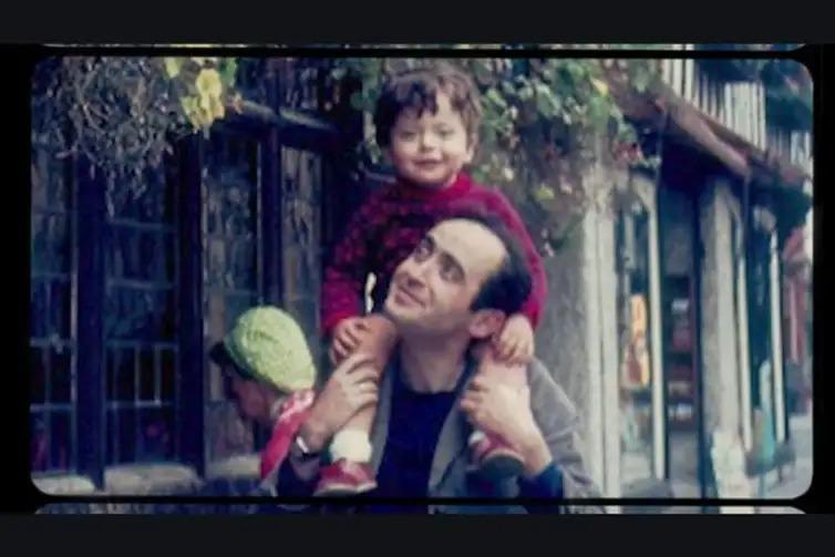 Trechos do documentário Herzog – O Crime que Abalou a Ditadura (Instituto Conhecimento Liberta/Divulgação)