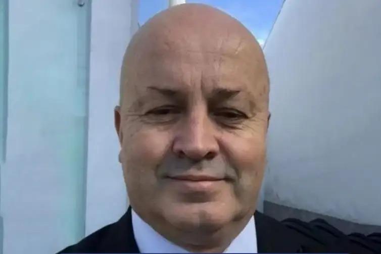 Antonio Carlos Camilo Antunes (Careca do INSS) teria movimentado R$ 2 bi nas fraudes (Linkedin/Reprodução)