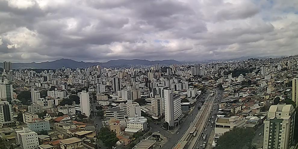 (Clima ao Vivo/Reorodução )