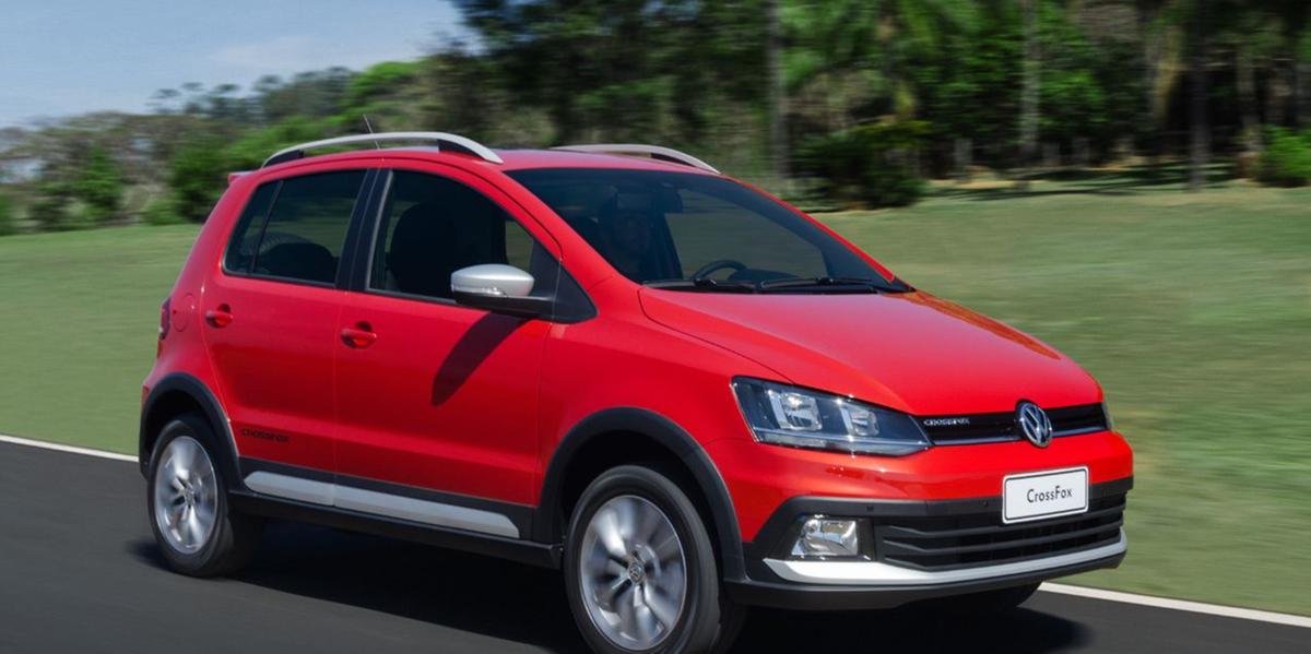 (Foto: VW/Divulgação)