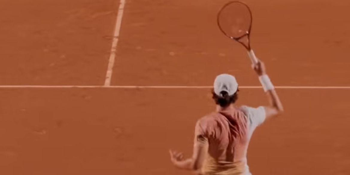 João também ganhou, em 2025, o ATP 250 de Buenos Aires e os Challengers de Canberra, na Austrália, e Phoenix, nos Estados Unidos (Reprodução redes sociais)