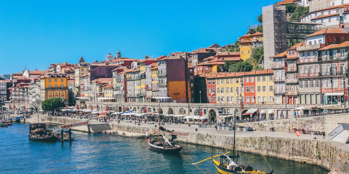 Além de oferecer seu modelo de eficiência e confiança ao cenário europeu, a Mundial Turismo também quer fortalecer o fluxo inverso, promovendo o Brasil como destino turístico por meio da Mundial Turismo Operadora (Nick Karvounis via Unsplash)