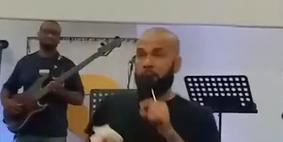 (Reprodução/Redes Sociais)