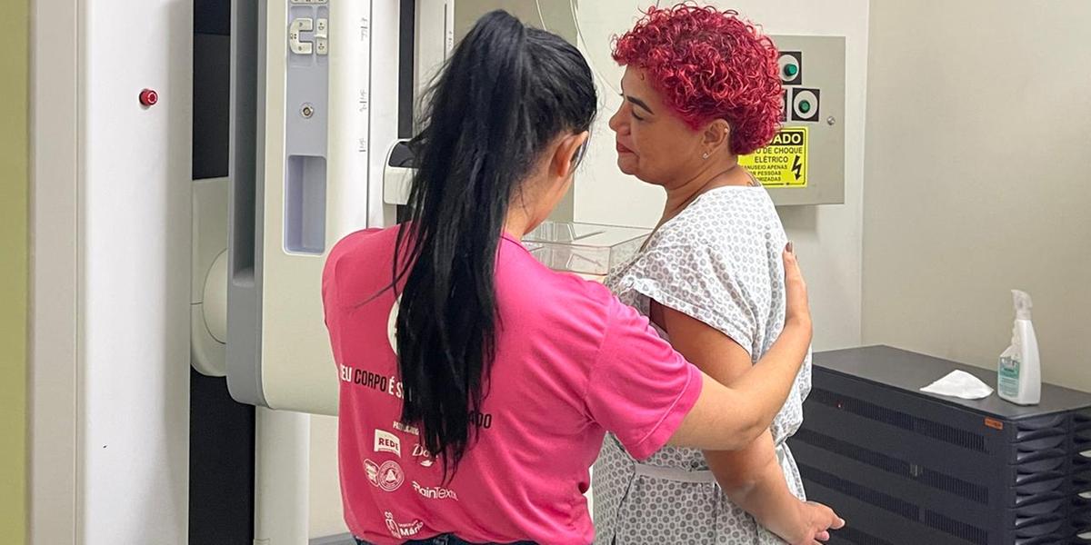 (Valéria Marques/Hoje em Dia)