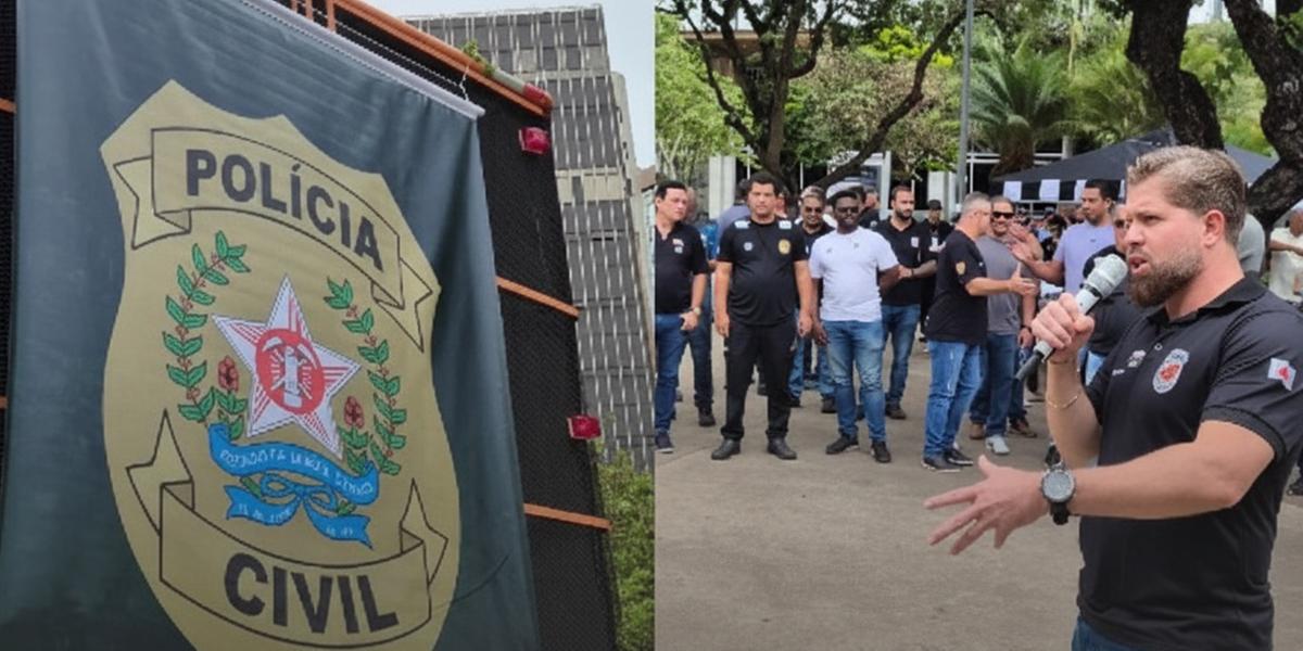 (Sindpol/Reprodução)