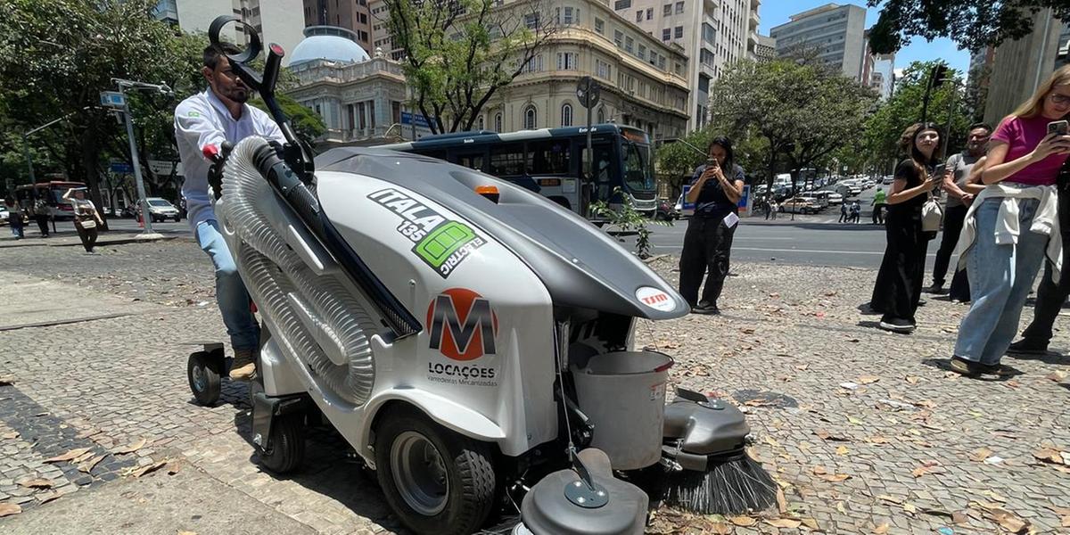  (Valéria Marques/ Hoje em Dia )