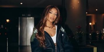 (Reprodução Ludmilla)