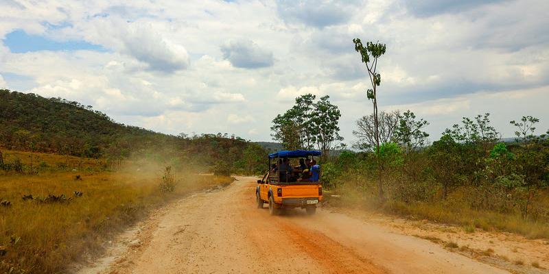 O turismo internacional segue em alta e já superou a marca de 7 milhões de visitantes no Brasil em 2025, impulsionando a economia nacional (Sebrae/Divulgação)