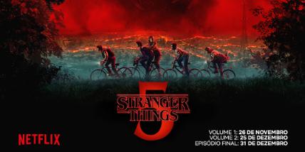 (Divulgação Netflix)