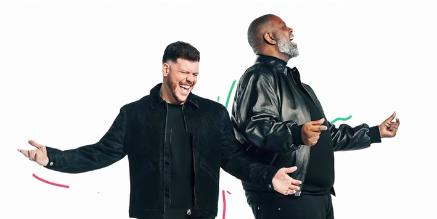 (Divulgação Péricles e Ferrugem)