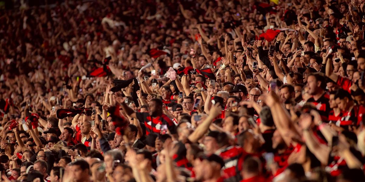 (Foto - Adriano Fontes - Flamengo)