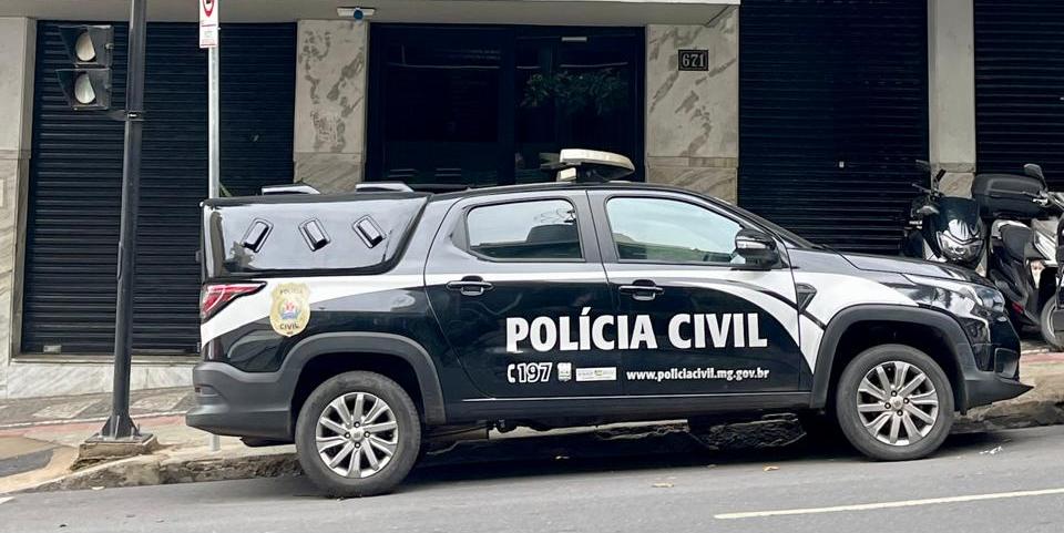 (Valéria Marques/ Hoje em Dia)