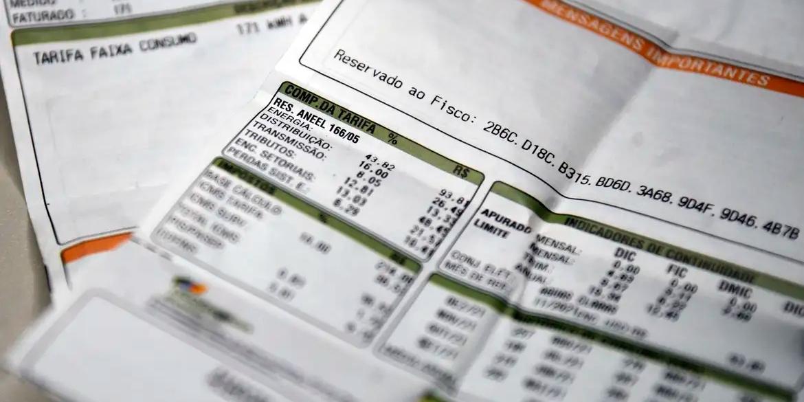 De acordo com a Aneel, a medida foi adotada por causa do baixo volume de chuvas (Marcello Casal JrAgência Brasil)