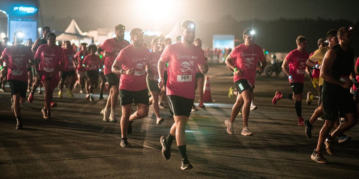 (Divulgação Track&Field)