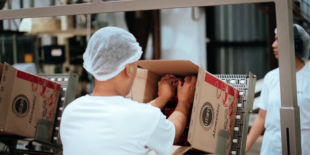 Grupo oferece uma variedade de produtos relacionados ao café, que incluem diferentes tipos de grãos e formatos de embalagens (Divulgação)