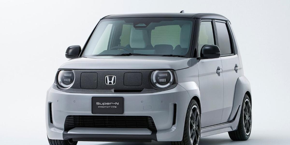 (Honda/Divulgação)