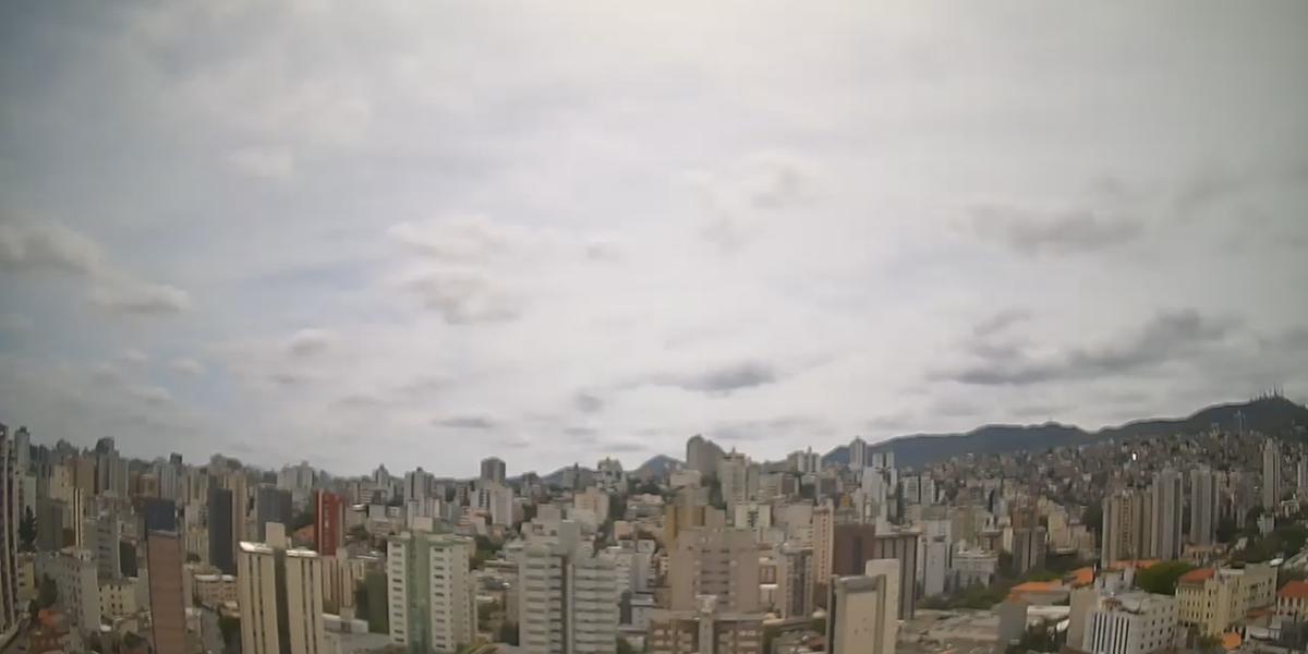 (Reprodução/ Clima ao Vivo)