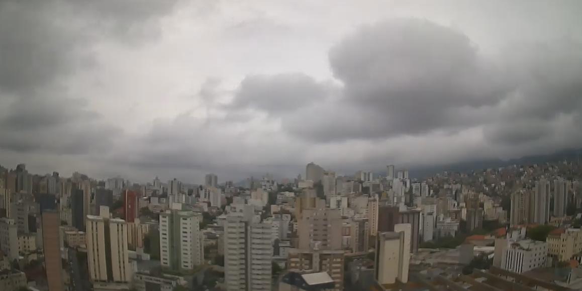 (Clima ao Vivo/Reprodução)