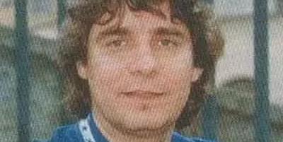 Lô Borges era cruzeirense apaixonado e viveu grandes momentos com o time do coração (Reprodução / Arquivo Pessoal)