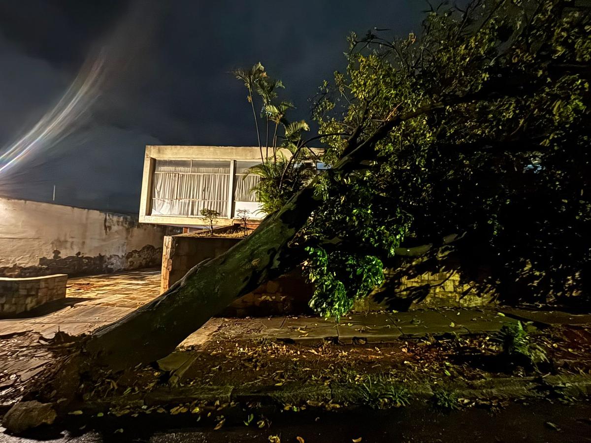  (Corpo de Bombeiros/Reprodução)