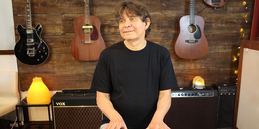 Clubes mineiros lamentam morte de Lô Borges (Reprodução / Instagram Lô Borges)